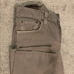 J brand Grey jeans